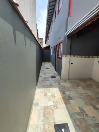 Imagem Casa com 2 Quartos à Venda, 41 m² em Tupi - Praia Grande Imagem Casa com 2 Quartos à Venda, 41 m² em Tupi - Praia Grande
