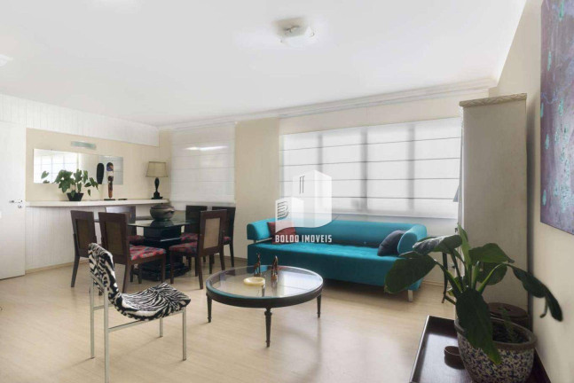 Imagem Apartamento com 3 Quartos à Venda, 106 m² em Jardim Paulista - São Paulo Imagem Apartamento com 3 Quartos à Venda, 106 m² em Jardim Paulista - São Paulo