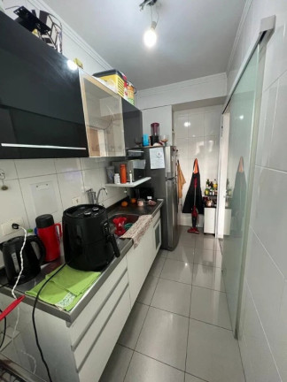 Imagem Imóvel com 1 Quarto à Venda, 60 m² em Bela Vista - São Paulo