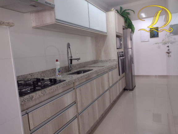 Imagem Apartamento com 2 Quartos à Venda, 78 m² em Aviação - Praia Grande Imagem Apartamento com 2 Quartos à Venda, 78 m² em Aviação - Praia Grande