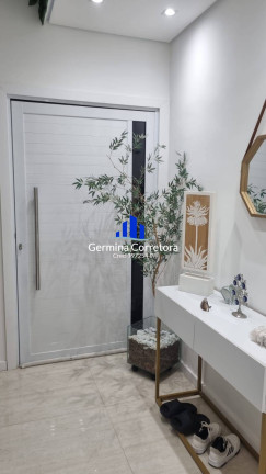 Imagem Casa com 4 Quartos à Venda, 275 m² em Alphaville - Santana De Parnaíba