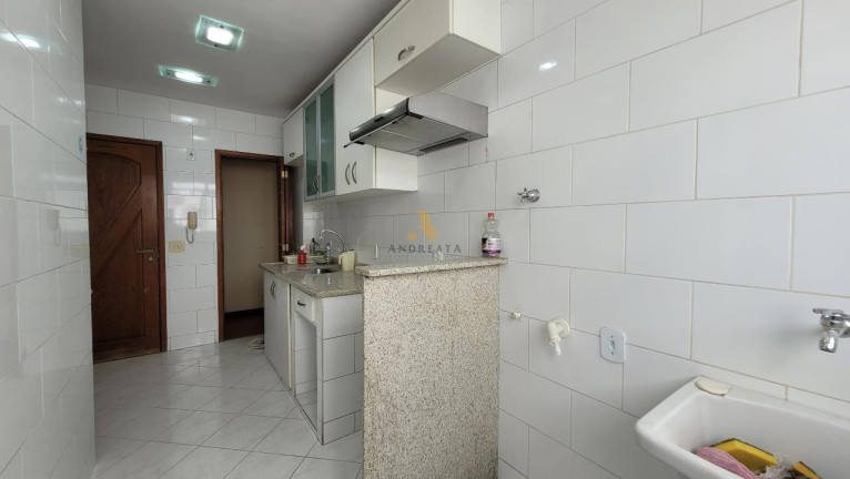 Imagem Apartamento com 3 Quartos à Venda, 86 m² em Méier - Rio De Janeiro