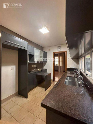 Imagem Casa com 3 Quartos para Alugar, 333 m² em Bosque Das Juritis - Ribeirão Preto