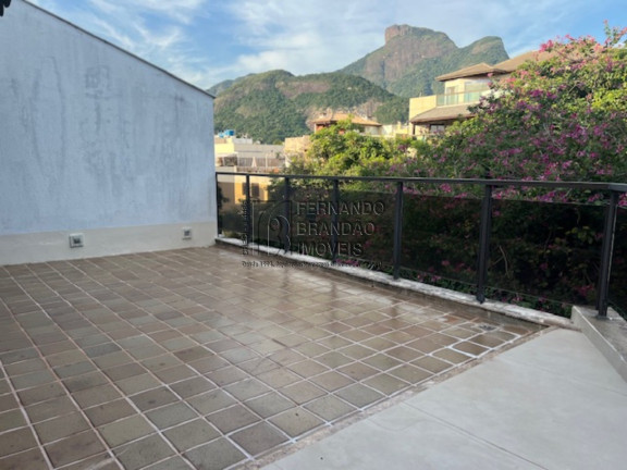 Imagem Imóvel com 4 Quartos para Alugar, 285 m² em Barra Da Tijuca - Rio De Janeiro Imagem Imóvel com 4 Quartos para Alugar, 285 m² em Barra Da Tijuca - Rio De Janeiro