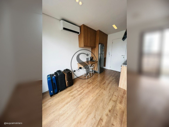 Imagem Kitnet com 1 Quarto à Venda, 25 m² em Santana - São Paulo Imagem Kitnet com 1 Quarto à Venda, 25 m² em Santana - São Paulo