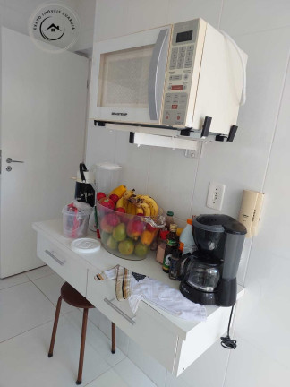 Imagem Apartamento com 1 Quarto para Alugar ou Temporada, 62 m² em Pitangueiras - Guarujá Imagem Apartamento com 1 Quarto para Alugar ou Temporada, 62 m² em Pitangueiras - Guarujá