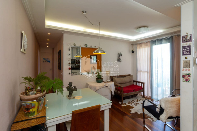 Imagem Apartamento com 2 Quartos à Venda, 50 m² em Jardim íris - São Paulo Imagem Apartamento com 2 Quartos à Venda, 50 m² em Jardim íris - São Paulo