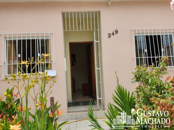 Casa com 2 Quartos à Venda, 329 m² em Dom Bosco - Volta Redonda