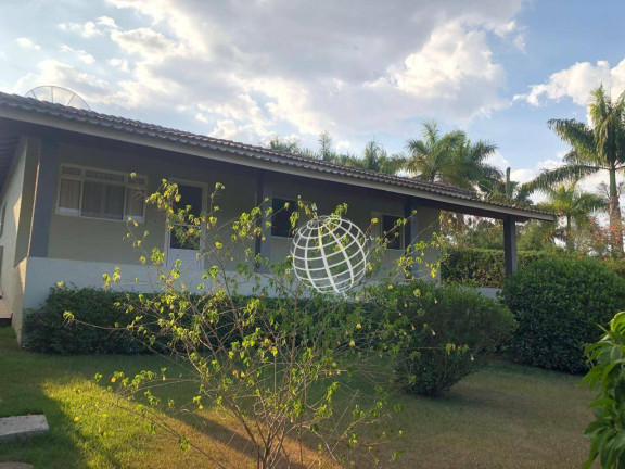 Imagem Casa com 3 Quartos à Venda, 210 m² em Usina - Atibaia