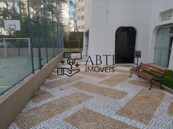 Imagem Apartamento com 3 Quartos para Alugar, 110 m² em Paraíso - São Paulo