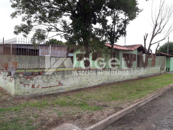 Imagem Casa com 2 Quartos à Venda, 152 m² em Arroio Da Manteiga - Sao Leopoldo Imagem Casa com 2 Quartos à Venda, 152 m² em Arroio Da Manteiga - Sao Leopoldo