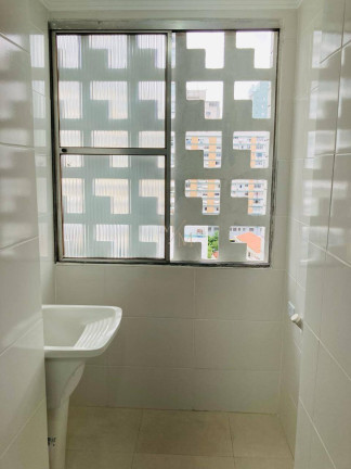 Imagem Apartamento com 1 Quarto à Venda, 47 m² em Boqueirão - Santos Imagem Apartamento com 1 Quarto à Venda, 47 m² em Boqueirão - Santos
