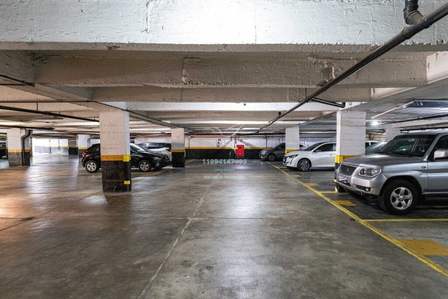 Imagem Apartamento com 3 Quartos à Venda, 92 m² em Campo Belo - São Paulo Imagem Apartamento com 3 Quartos à Venda, 92 m² em Campo Belo - São Paulo