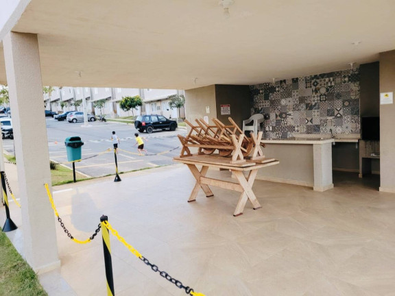 Imagem Casa com 2 Quartos à Venda, 92 m² em Quintas De Bragança - Bragança Paulista Imagem Casa com 2 Quartos à Venda, 92 m² em Quintas De Bragança - Bragança Paulista