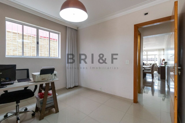 Imagem Casa com 3 Quartos à Venda, 142 m² em Brooklin  - São Paulo