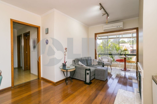 Apartamento com 2 Quartos à Venda, 86 m² em Jardim Lindóia - Porto Alegre
