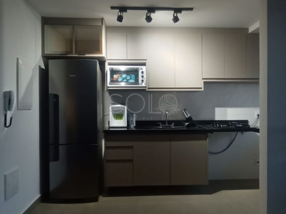 Imagem Apartamento com 1 Quarto para Alugar, 70 m² em Vila José Bonifácio - Araraquara Imagem Apartamento com 1 Quarto para Alugar, 70 m² em Vila José Bonifácio - Araraquara