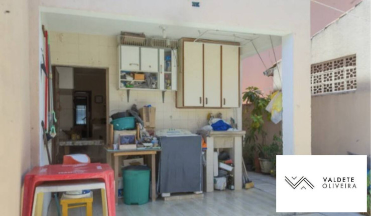 Imagem Casa com 3 Quartos à Venda, 130 m² em Jardim Vale Do Sol - São José Dos Campos