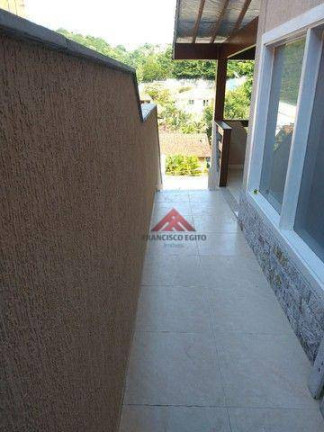 Imagem Casa com 4 Quartos à Venda, 390 m² em Matapaca - Niterói Imagem Casa com 4 Quartos à Venda, 390 m² em Matapaca - Niterói
