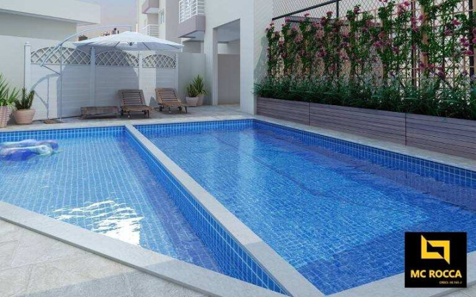 Imagem Apartamento com 2 Quartos à Venda, 55 m² em Baeta Neves - São Bernardo Do Campo Imagem Apartamento com 2 Quartos à Venda, 55 m² em Baeta Neves - São Bernardo Do Campo