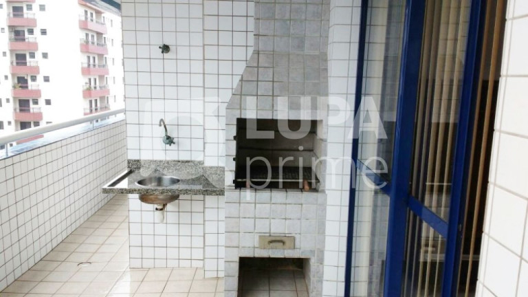 Imagem Apartamento com 2 Quartos à Venda, 116 m² em Canto Do Forte - Praia Grande Imagem Apartamento com 2 Quartos à Venda, 116 m² em Canto Do Forte - Praia Grande