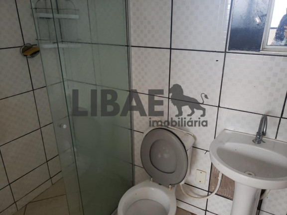 Imagem Casa com 1 Quarto à Venda, 40 m² em Parque Residencial Vinte E Quatro De Maio - Botucatu