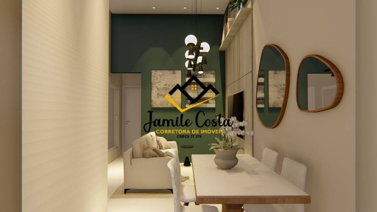 Imagem Casa com 2 Quartos à Venda, 150 m² em Mangabeira - Feira De Santana