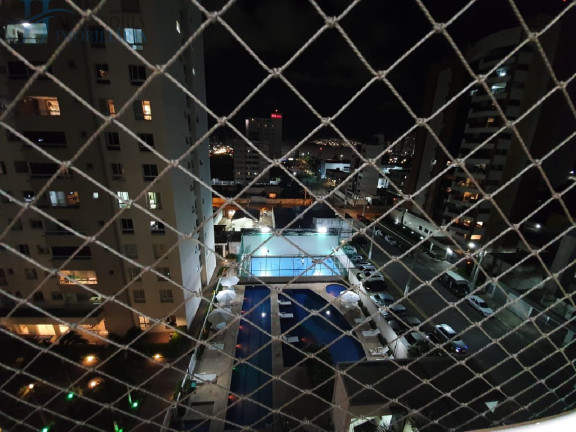 Imagem Apartamento com 3 Quartos para Alugar ou Temporada, 119 m² em Lagoa Nova - Natal