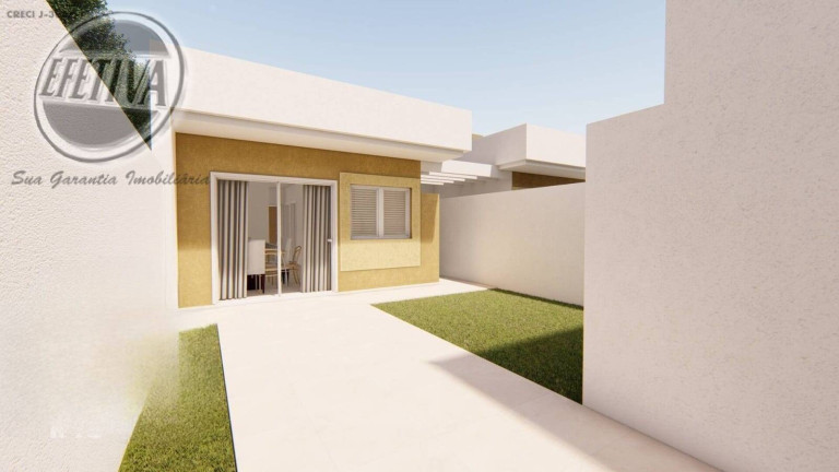 Casa com 3 Quartos à Venda, 65 m² em Cohapar - Guaratuba