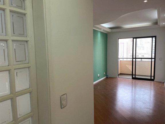 Imagem Apartamento com 3 Quartos à Venda, 76 m² em Vila Gumercindo - São Paulo Imagem Apartamento com 3 Quartos à Venda, 76 m² em Vila Gumercindo - São Paulo