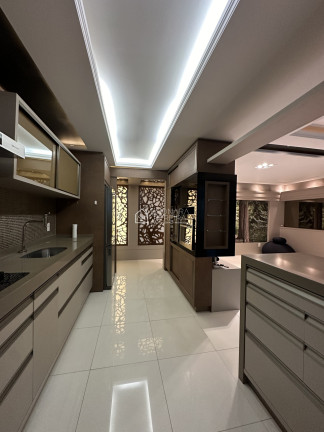 Imagem Apartamento com 3 Quartos à Venda, 114 m² em Balneário, - Florianópolis - Sc,