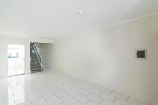 Imagem Sobrado com 3 Quartos à Venda, 182 m² em Vila Alice - Santo André