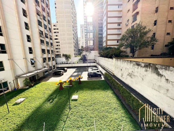 Imagem Apartamento com 2 Quartos à Venda, 183 m² em Jardim Paulista - São Paulo Imagem Apartamento com 2 Quartos à Venda, 183 m² em Jardim Paulista - São Paulo
