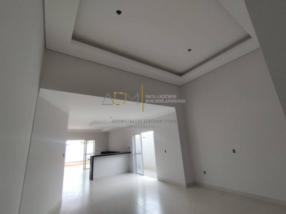 Imagem Casa com 3 Quartos à Venda, 250 m² em Jardim Ypê - Botucatu