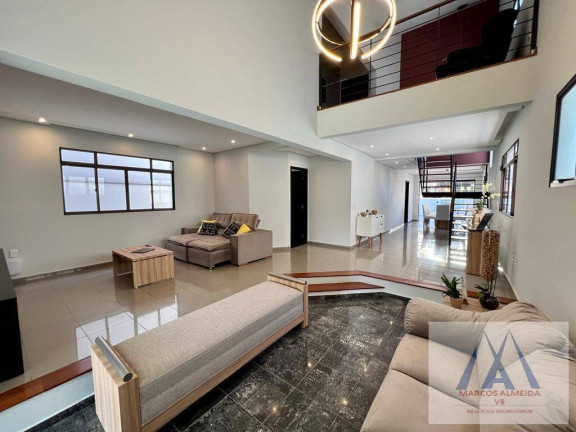 Imagem Casa com 3 Quartos à Venda, 284 m² em Vila Oliveira - Mogi Das Cruzes
