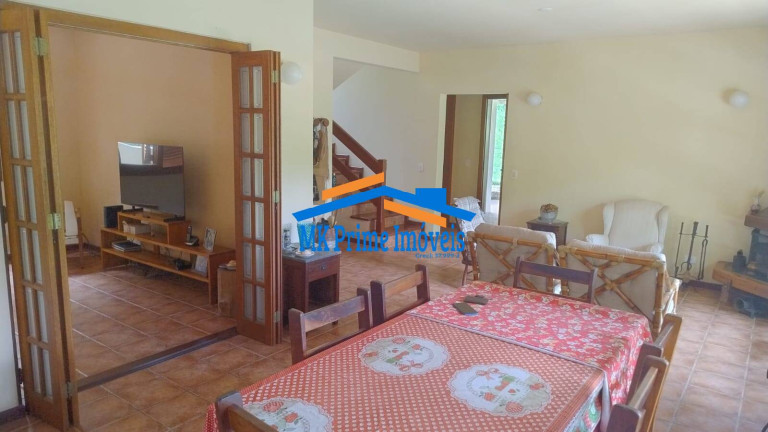 Imagem Sobrado com 3 Quartos à Venda, 310 m² em Paisagem Renoir - Cotia