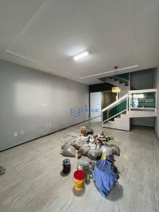 Imagem Casa com 4 Quartos à Venda, 113 m² em Maraponga - Fortaleza Imagem Casa com 4 Quartos à Venda, 113 m² em Maraponga - Fortaleza