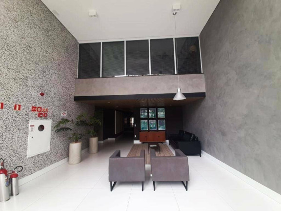 Imagem Apartamento com 2 Quartos à Venda, 62 m² em Parque Campolim - Sorocaba