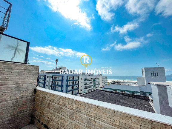 Imagem Cobertura com 4 Quartos à Venda, 180 m² em Algodoal - Cabo Frio