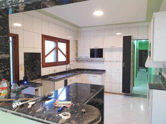 Imagem Casa com 3 Quartos à Venda, em Real - Praia Grande Imagem Casa com 3 Quartos à Venda, em Real - Praia Grande