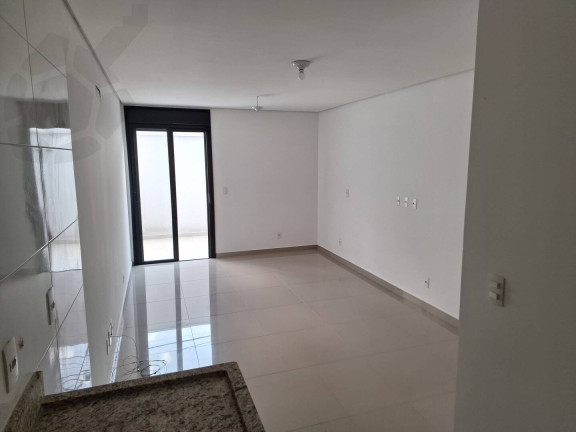 Imagem Apartamento com 1 Quarto à Venda, 32 m² em Jardim Marajoara - São Paulo Imagem Apartamento com 1 Quarto à Venda, 32 m² em Jardim Marajoara - São Paulo