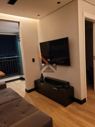 Imagem Imóvel com 2 Quartos à Venda, 60 m² em Cambuci - São Paulo Imagem Imóvel com 2 Quartos à Venda, 60 m² em Cambuci - São Paulo