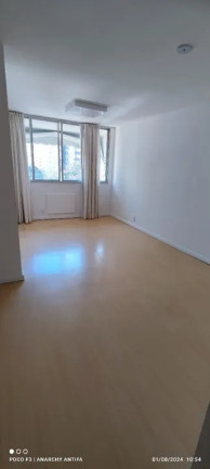 Imóvel com 2 Quartos à Venda, 120 m² em Icaraí - Niterói