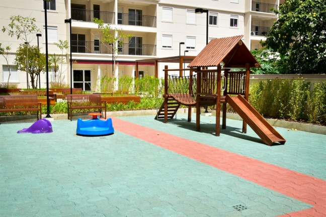 Imagem Apartamento com 3 Quartos à Venda, 73 m² em Taquaral - Campinas Imagem Apartamento com 3 Quartos à Venda, 73 m² em Taquaral - Campinas