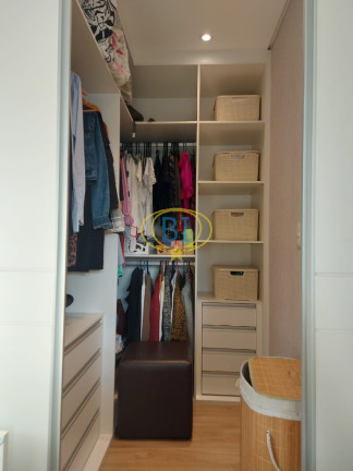Imagem Apartamento com 3 Quartos à Venda, 94 m² em Tatuapé - São Paulo