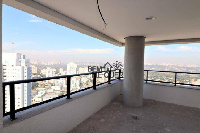 Imagem Apartamento com 4 Quartos à Venda, 218 m² em Alto Da Lapa - São Paulo Imagem Apartamento com 4 Quartos à Venda, 218 m² em Alto Da Lapa - São Paulo