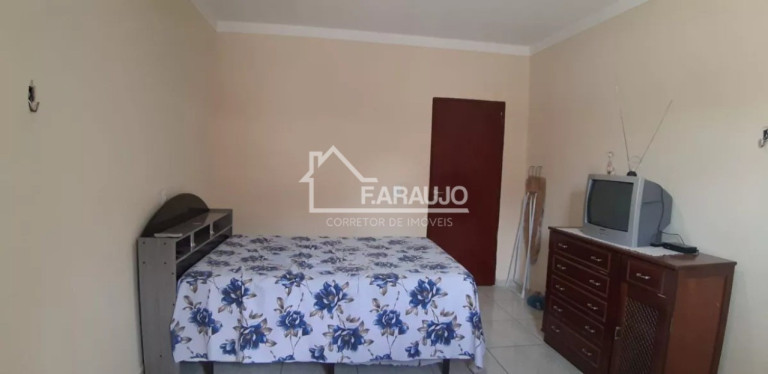 Imagem Sobrado com 4 Quartos à Venda, 240 m² em Jardim São Judas Tadeu - Sorocaba