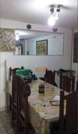 Imagem Sobrado com 2 Quartos à Venda, 150 m² em Residencial Parque Cumbica - Guarulhos