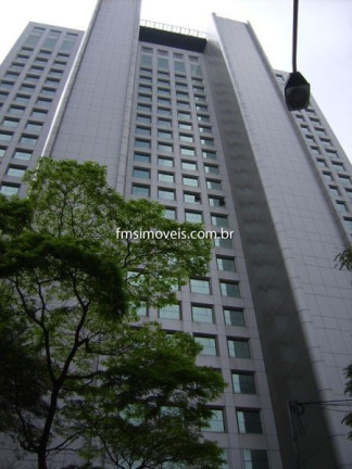 Imóvel para Alugar, 10.920 m² em Bela Vista - São Paulo