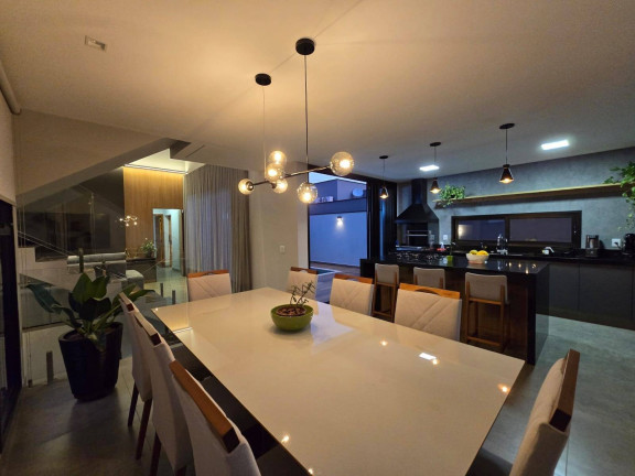 Imagem Casa com 3 Quartos à Venda,  em Loteamento Reserva Ermida - Jundiaí